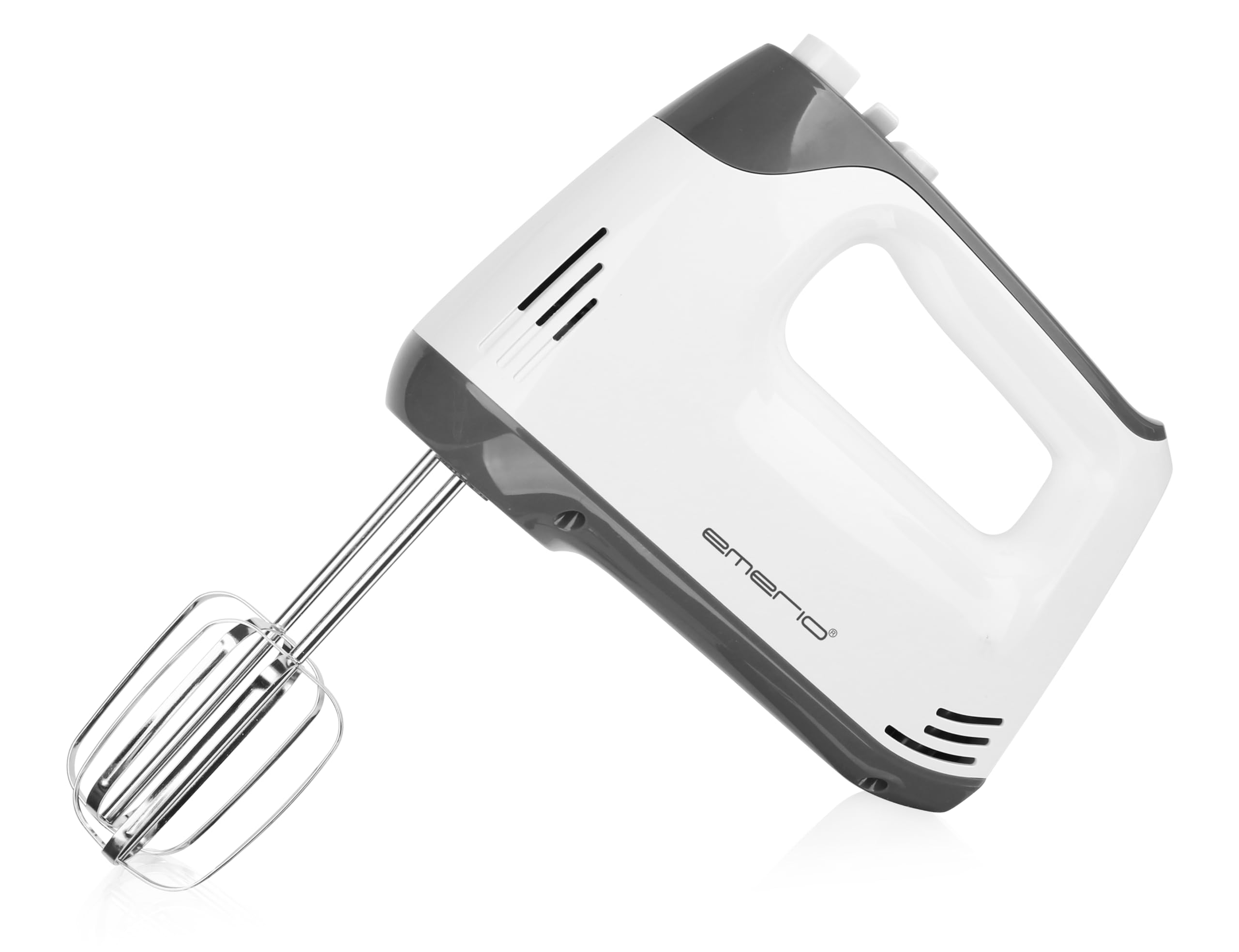 Amazon.de: EMERIO elektrischer Handmixer Handrührer Mixer  