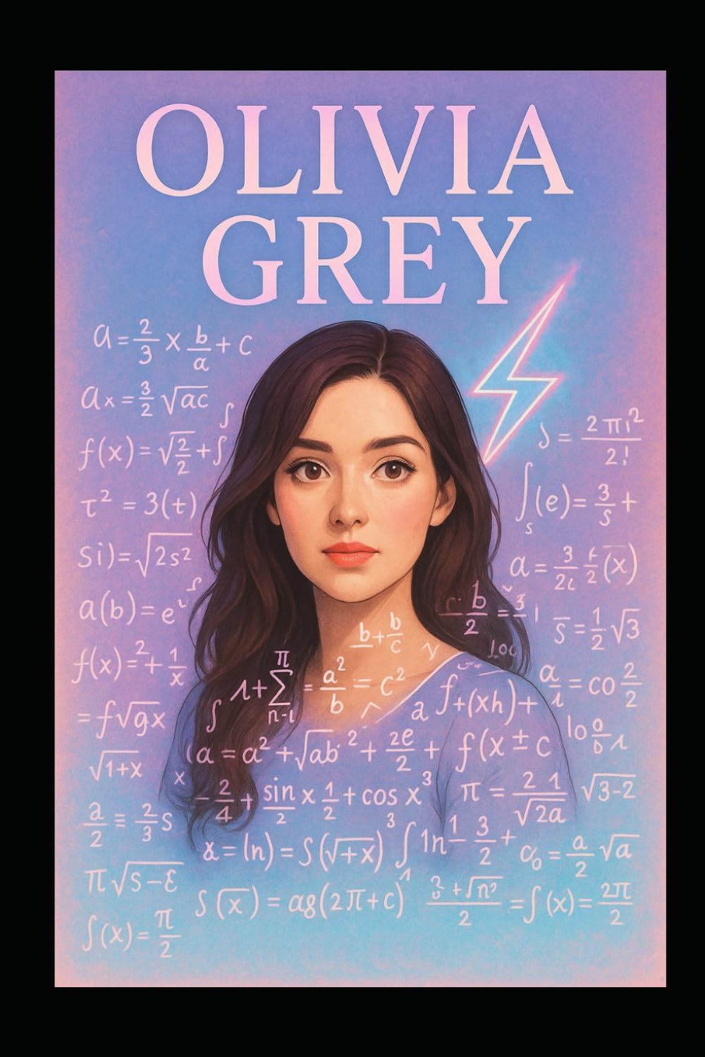 Olivia Grey: La ecuaciones de Olivia