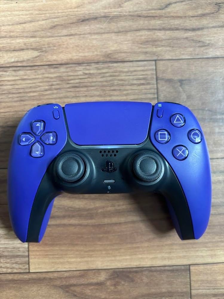 ジャンク】ps5コントローラー純正5個