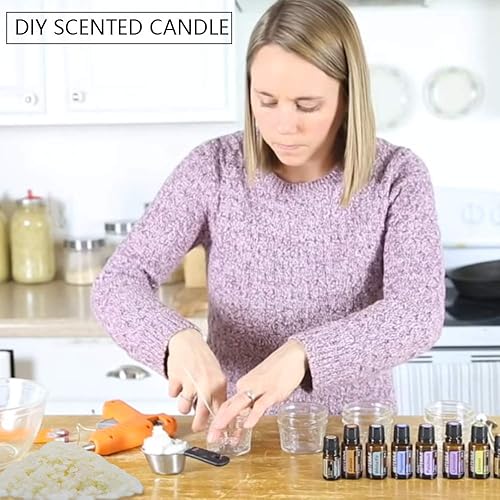 Miniatura 4 de Pastillas de cera de abeja blanca de 5 libras para hacer velas, proyectos de bricolaje, bálsamos labiales y lociones, pellets de cera de abeja