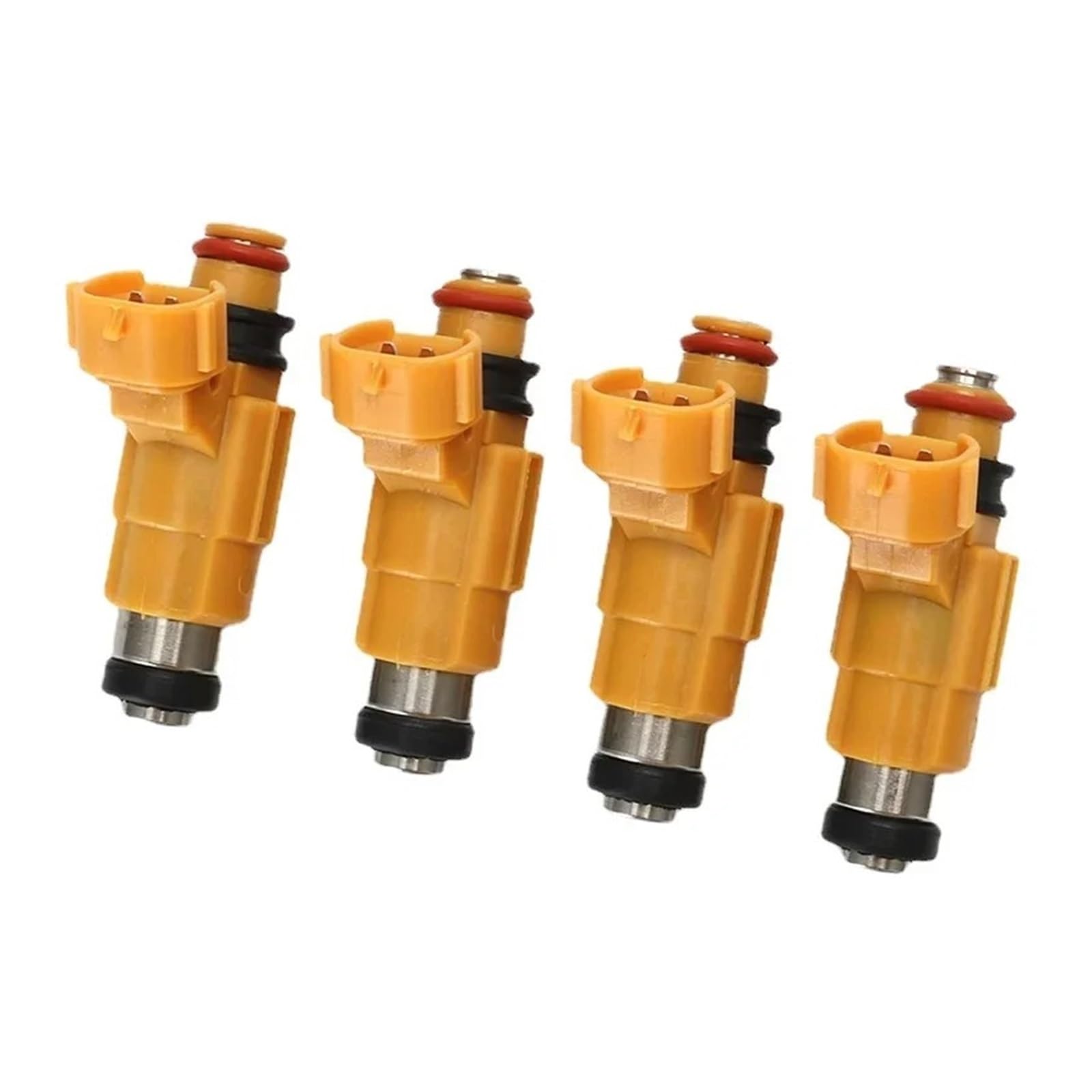 Injecteur Diesel Pour Marine Hors-bord Pour F150 Pour Mitsubishi Pour Galant Injecteurs De Carburant 4 Pièces AW347305 CDH-275 MD319792 Injecteur Moteur