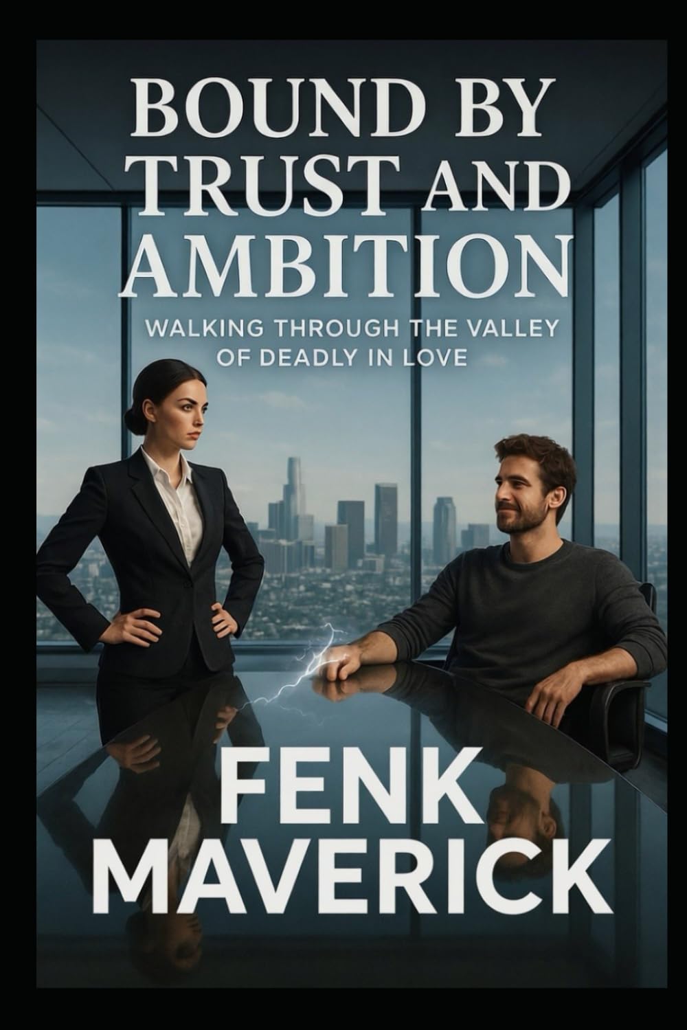 Bound By Trust and Ambition: Walking through the valley of Deadly in Love