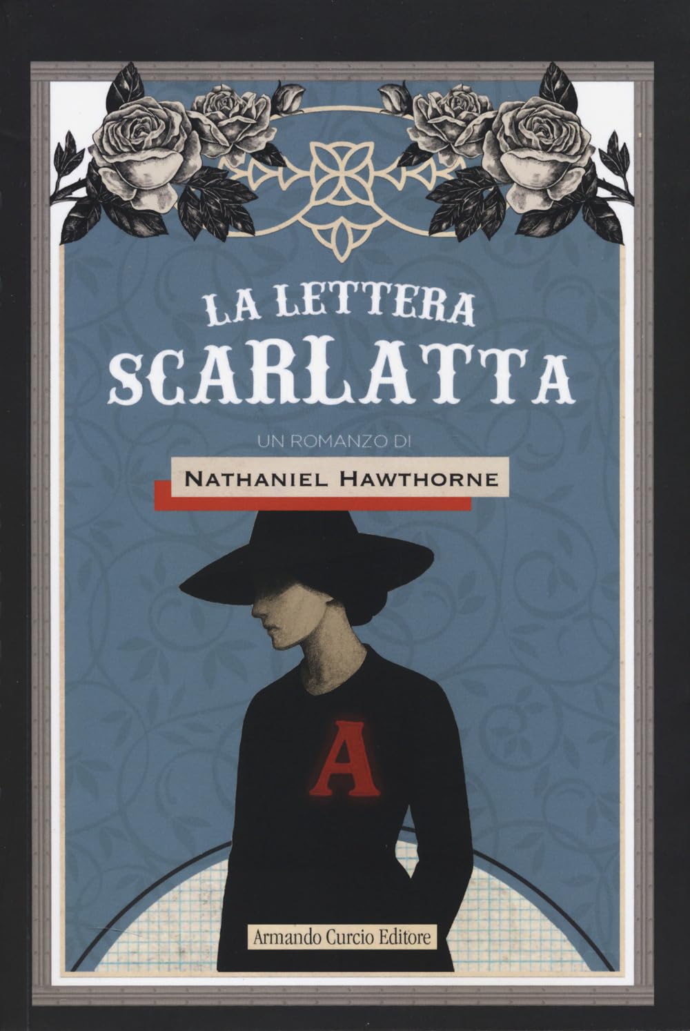 La Lettera Scarlatta - 4