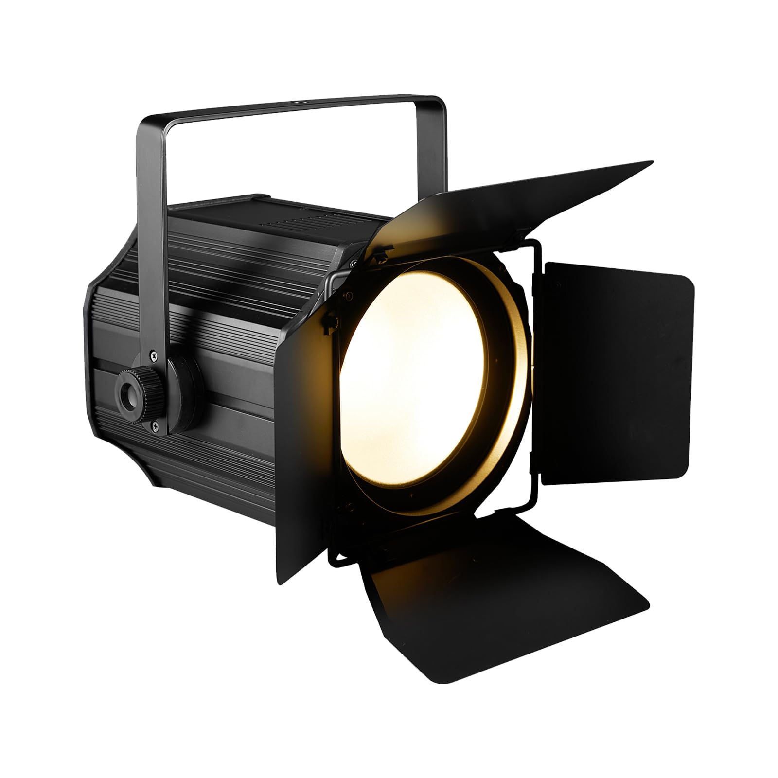 【美品】Led Light VT-7200CX/SET2 ① Amazon.com: 200W LED Stage Light, COB Par Lights with Barn Doors
