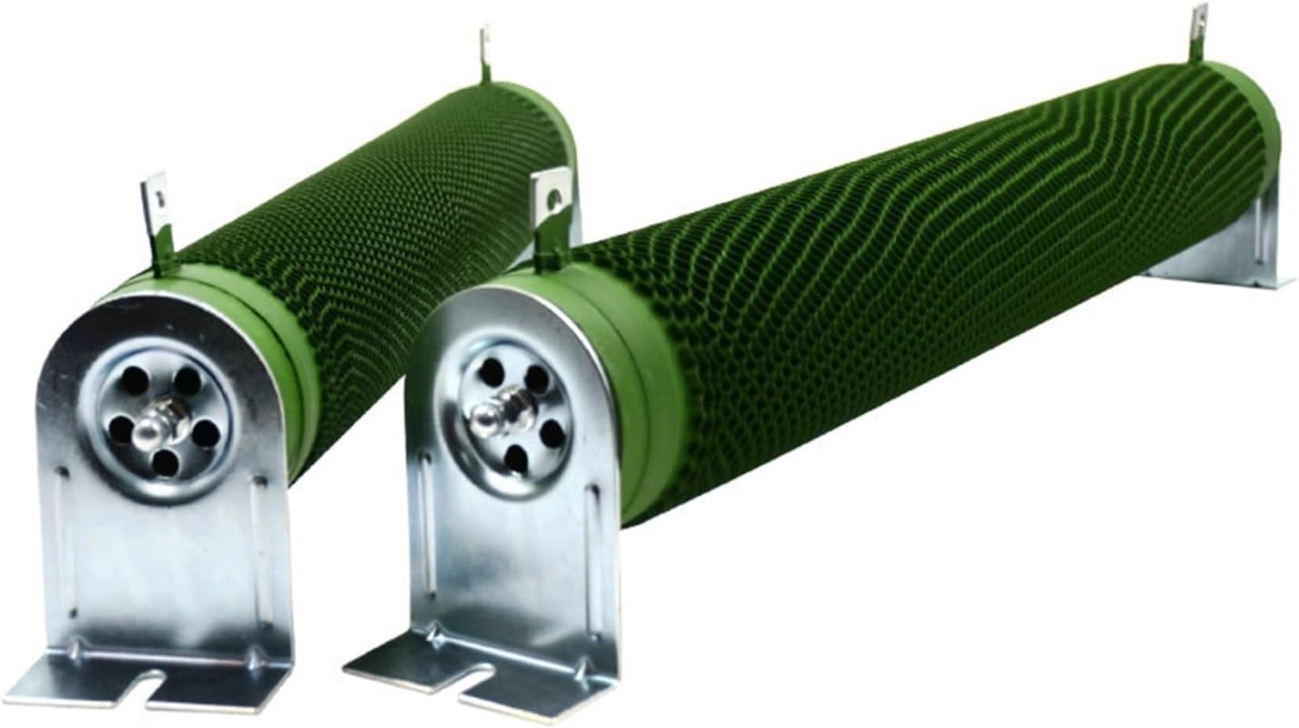 RXG20 high Power Corrugated wirewound Load Resistor(2000W 2R)