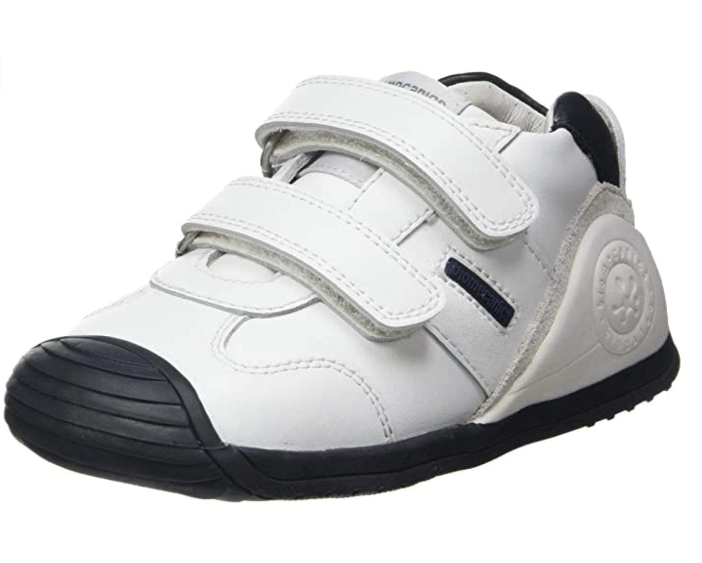 Biomecanics 151157 Scarpe da ginnasticaBambini e Ragazzi