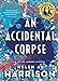 An Accidental Corpse (Art of Murder Mysteries)