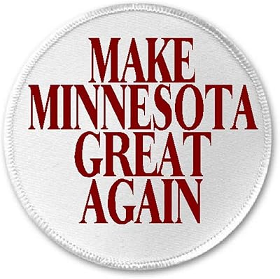 Make Minnesota Great Again - 3