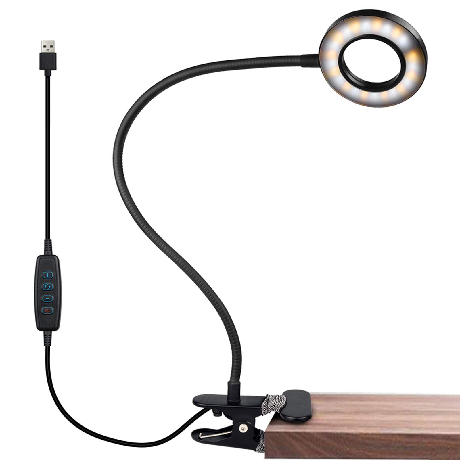 clip on reading light australia