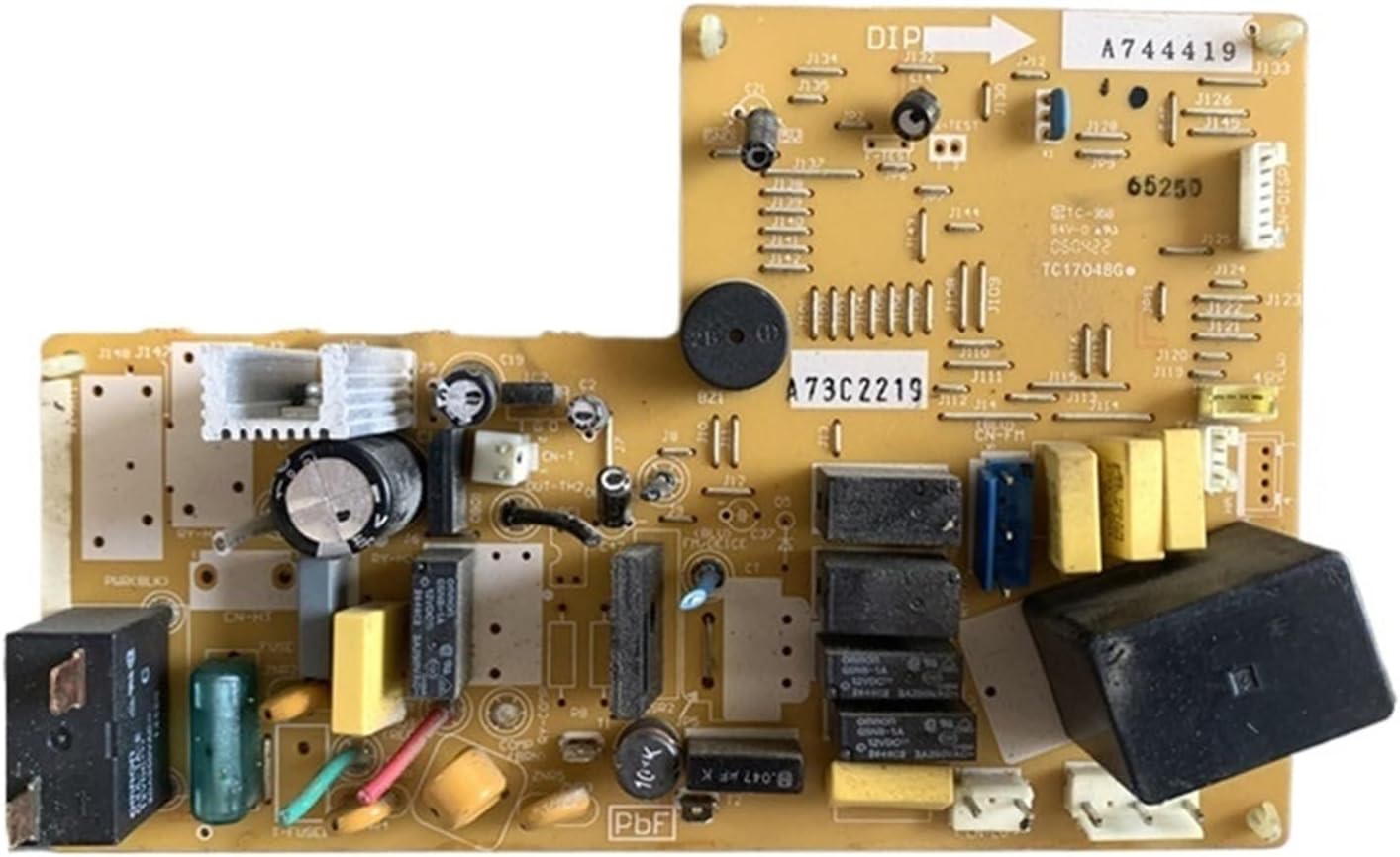 for Air Conditioning Computer Board A744419 A73C2220