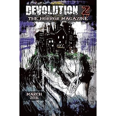 Devolution Z