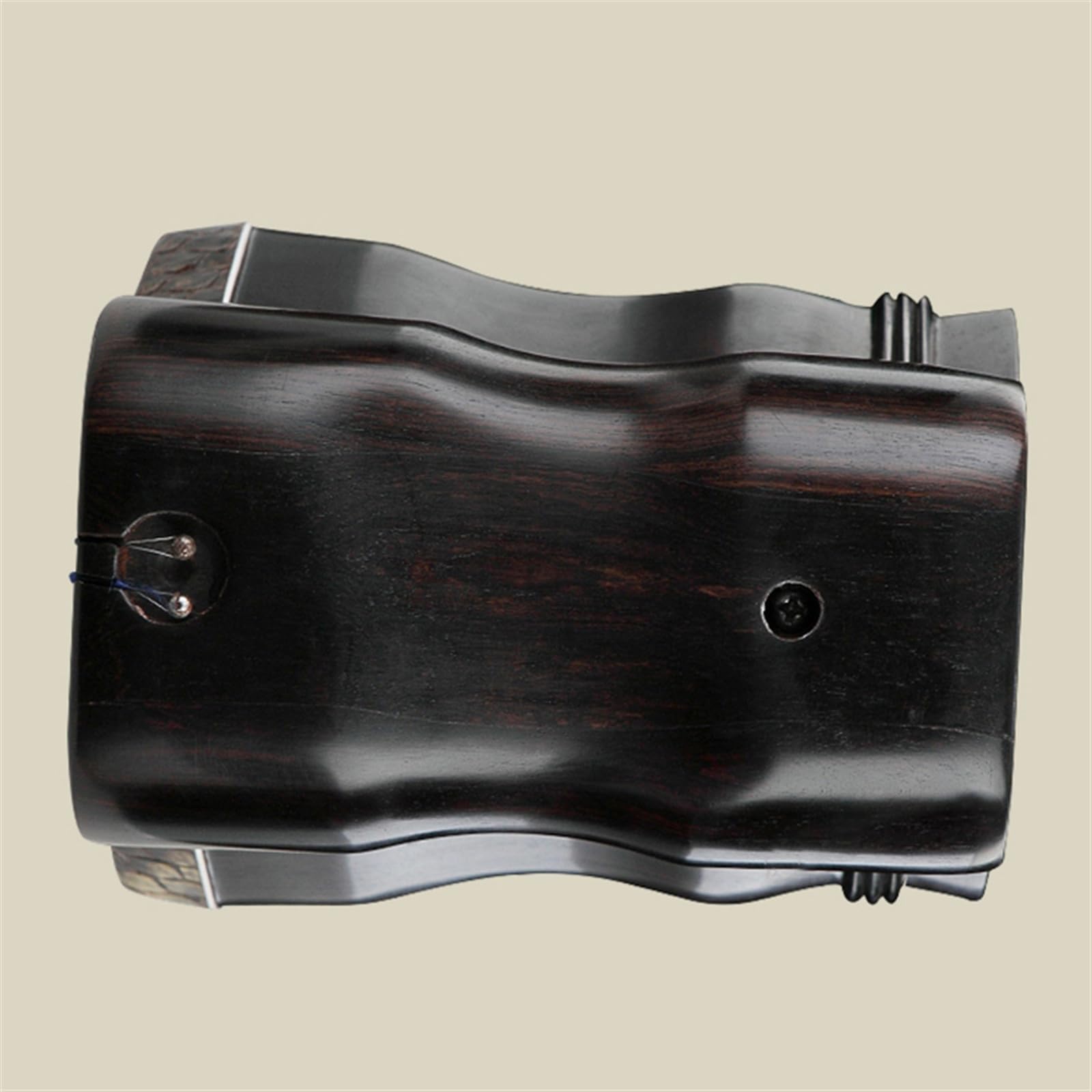 Black Sandalwood Traditional Hexagonal Erhu Instrument Professional Suzhou Erhu With Accessories Professional erhu - Image 7