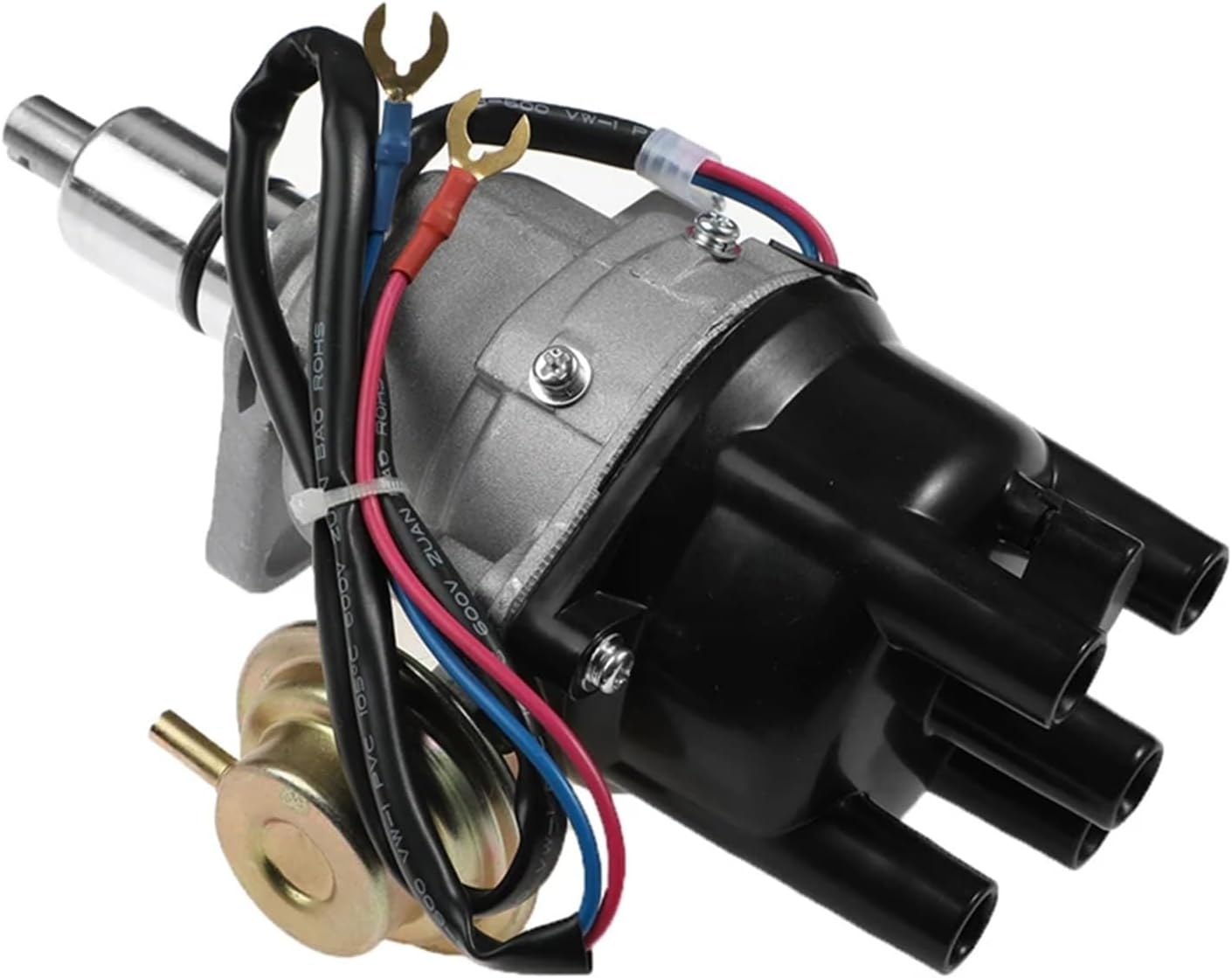 22100-03A11 2210003A11 Ignition Distributor Sensor Compatible with Nissan E13 E15 Sentra Vanette