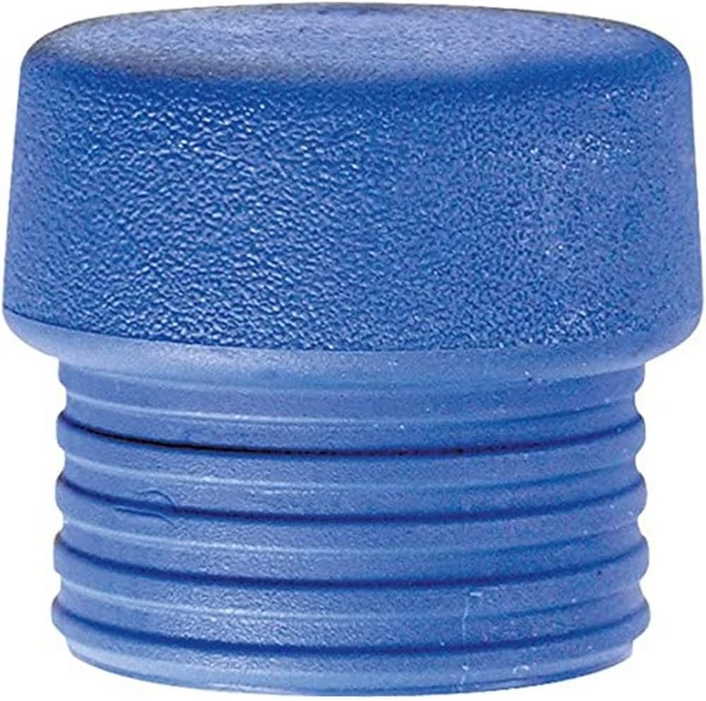 Wiha .831-1 50 Hitting Head Blue for Safety Schonhammer
