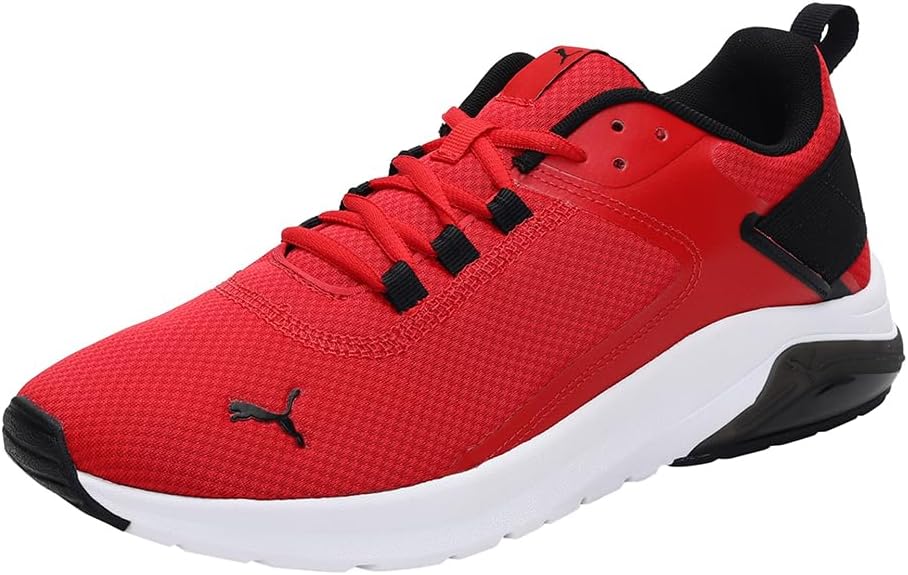 PUMA Electron E Spor Ayakkabı Unisex Yetişkin