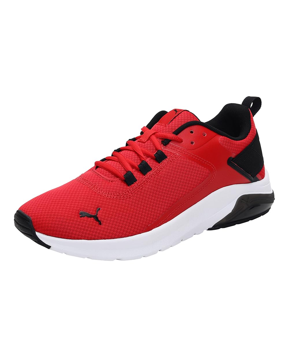 PUMA Electron E Spor AyakkabıUnisex Yetişkin