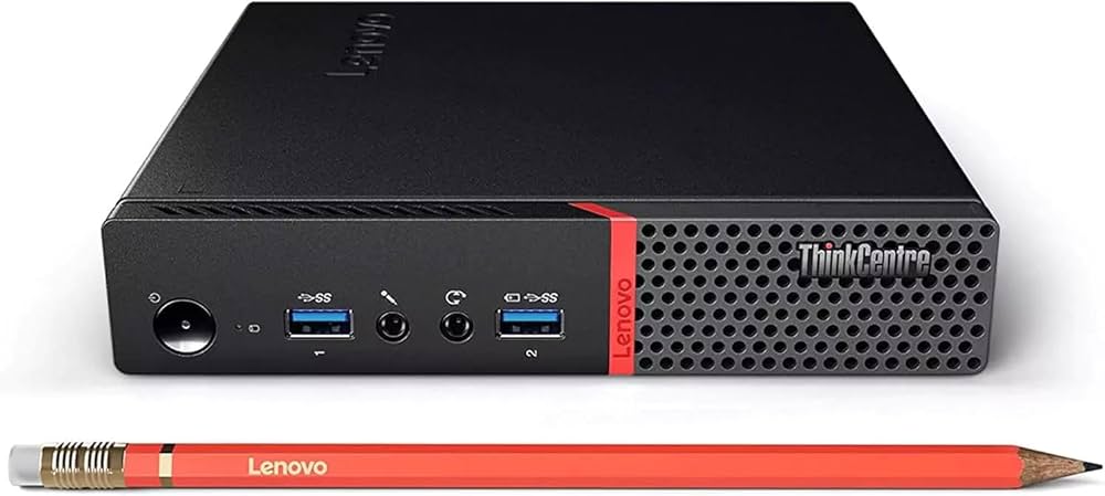 み*と様 ThinkCentre M910q Lenovo ThinkCentre M910Q Tiny | Intel Core i5-6500T | 16GB