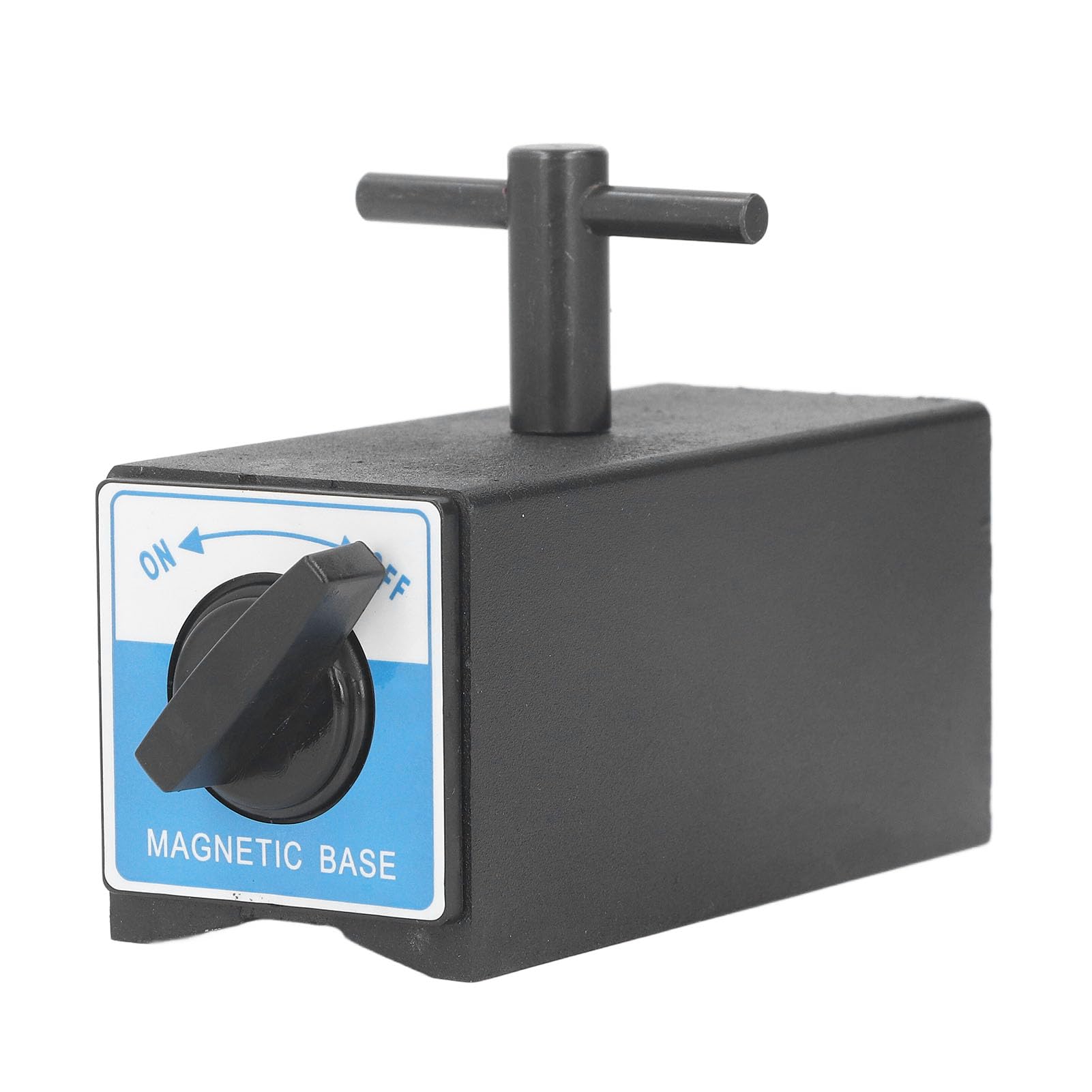 Magnetyczna podstawa Wskaźnik Wskaźnik 120 kg siła ssąca M6 Wymiar V W kształcie mocnej mocy magnesu do obróbki Kalibracja sprzętu do pomiaru