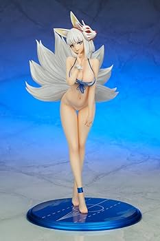 Amazon.co.jp: Dream Tech アズールレーン 加賀 【常夏の殺生石