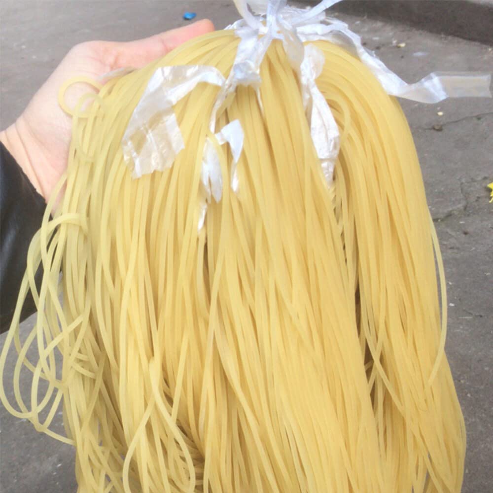 QiK Sports Alloy Presta Valve Caps - 4 Pack (Red 4 Pack)