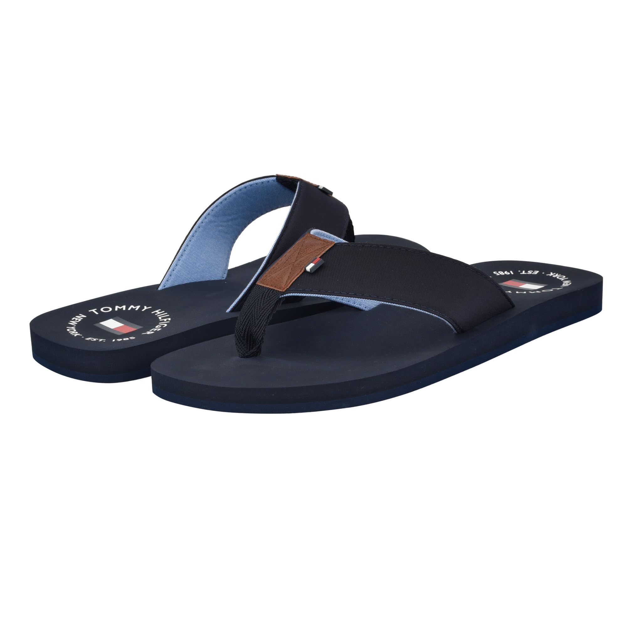 Chanclas Domel de Tommy B0CTJ7YMYR - Main Image