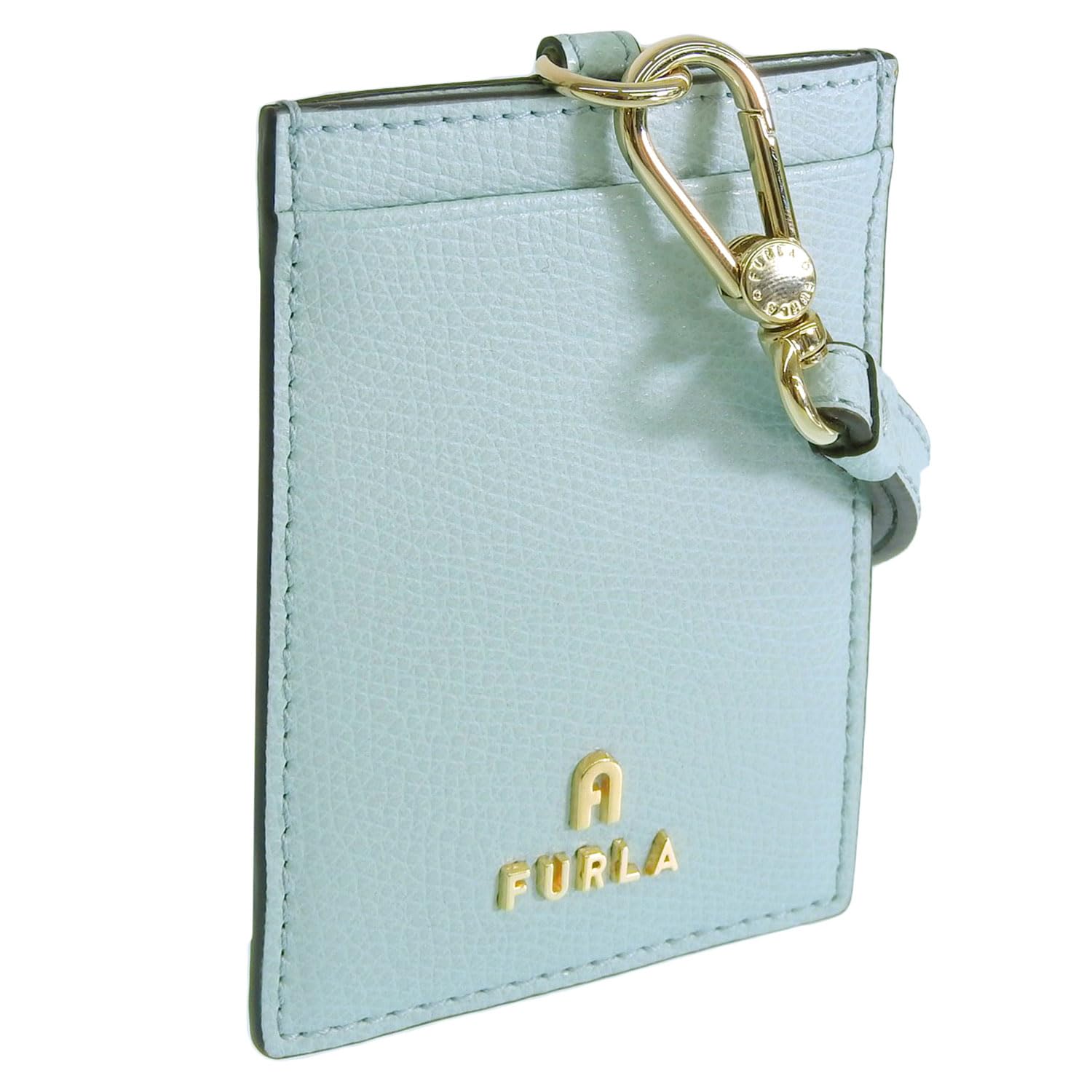 フルラ　カードケース／ケース　新品未使用 FURLA 特価 フルラ カードケース レディース パスケース 定期