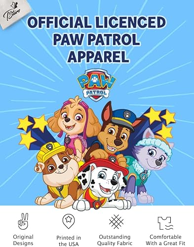 Miniatura 5 de Rubble Paw Patrol - Camiseta de 3er cumpleaños Regalo divertido para niños de 3 años Camiseta de fiesta temática de excavación para niños pequeños