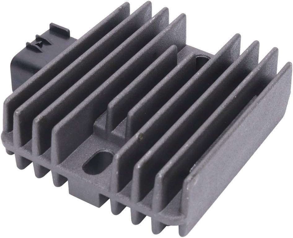 Voltage Regulator Rectifier for 2004-2015 Kawasaki STX Ultra Part NO.21066-3718 SH-678KA