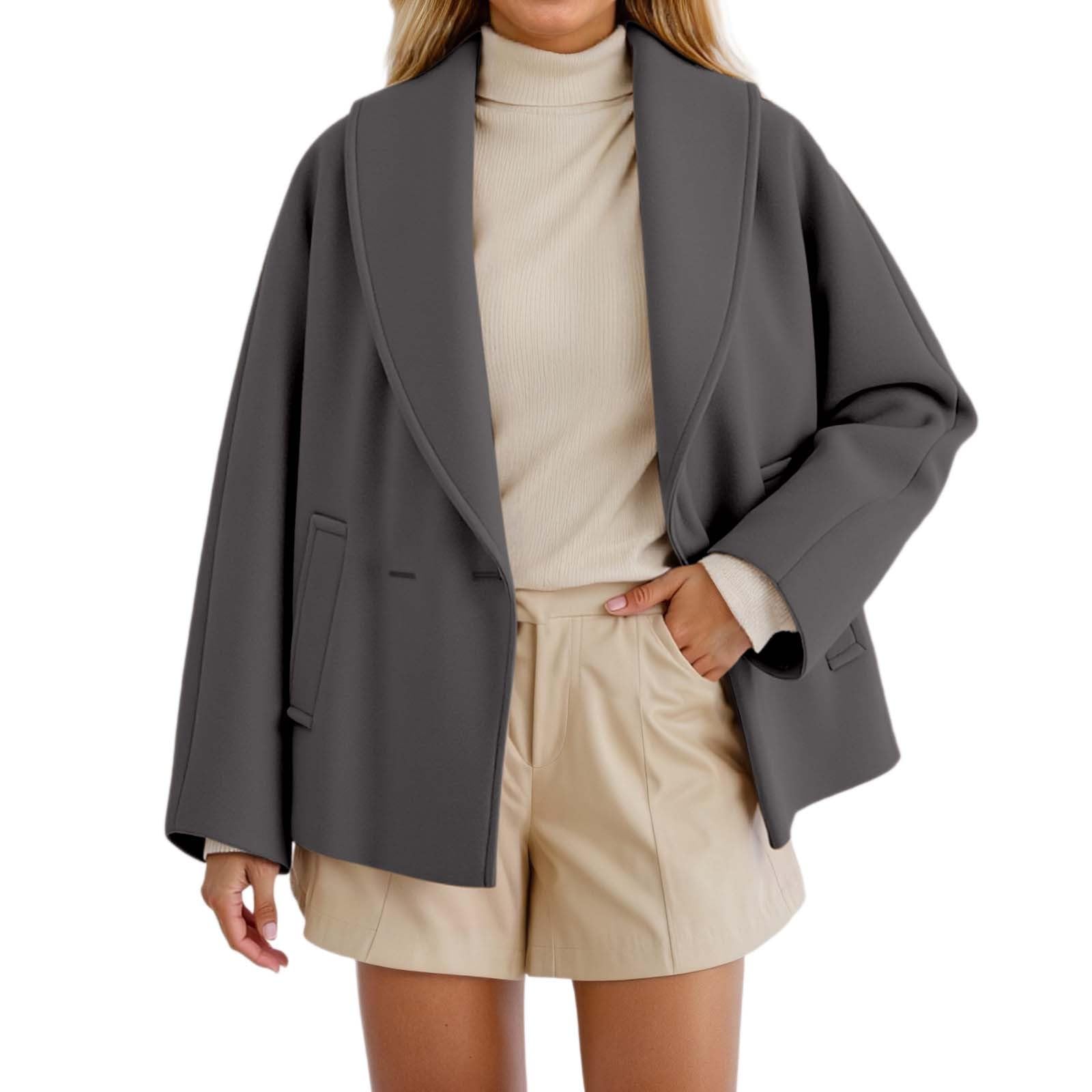 Veste Femme Grande Taille Manteaux Matelassée Manteau Zippée Doudoune a Capuche Gilet Polaire Blouson Mi Saison Manches Longues