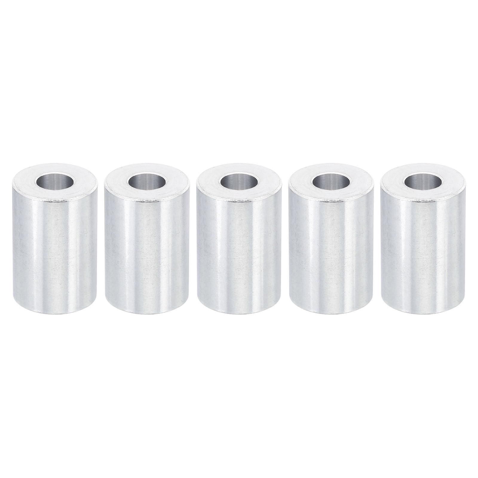 PATIKIL M8 Aluminum Spacers