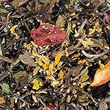 Cherimoya Cranberry Weißer Tee Naturideen® 100g