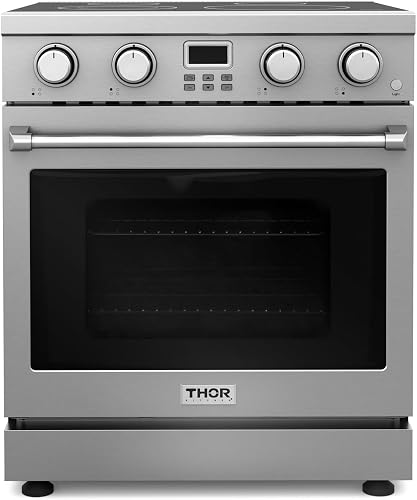 Thor Kitchen ARE30 range