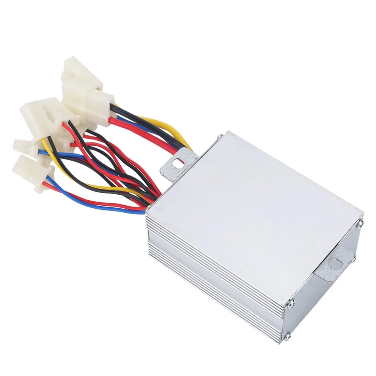 1PCS Controlador de motor con escobillas 24V 36V 48V 250W 350W 500W 800W