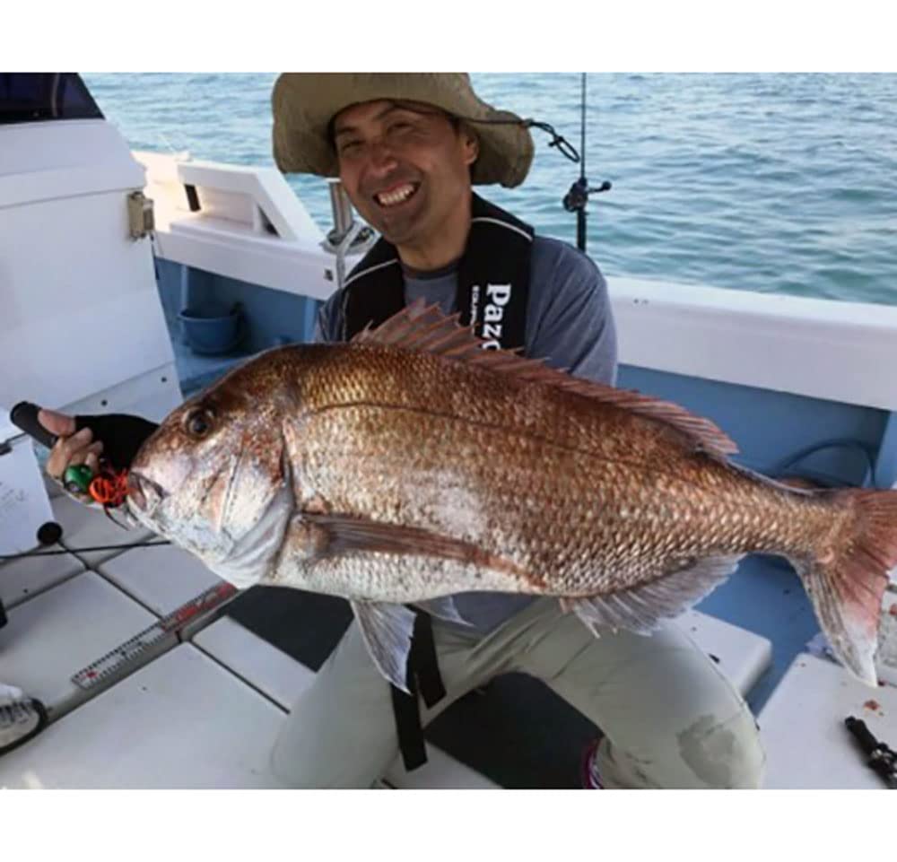 Pazuu (Bunishizuku) Reed Fallen Droplets/Benishizuku 3.7 oz (105 g) BN105G-016