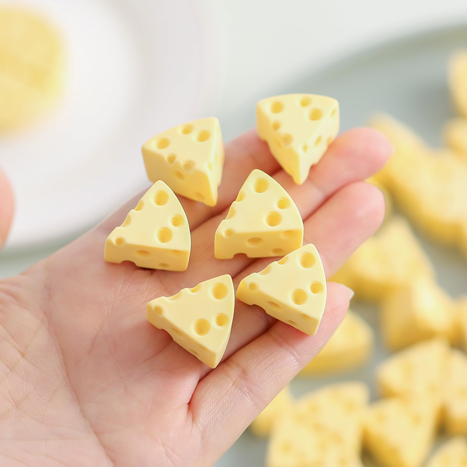 Just Dough It Fake Large Vanilla Cake