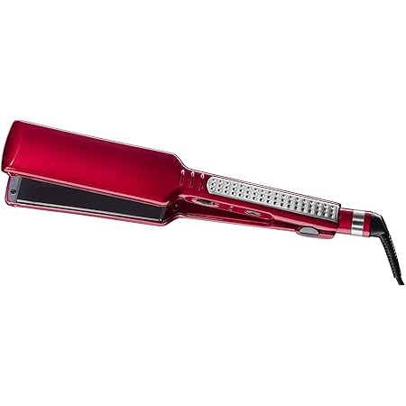 Infiniti pro conair straightener red Clearance