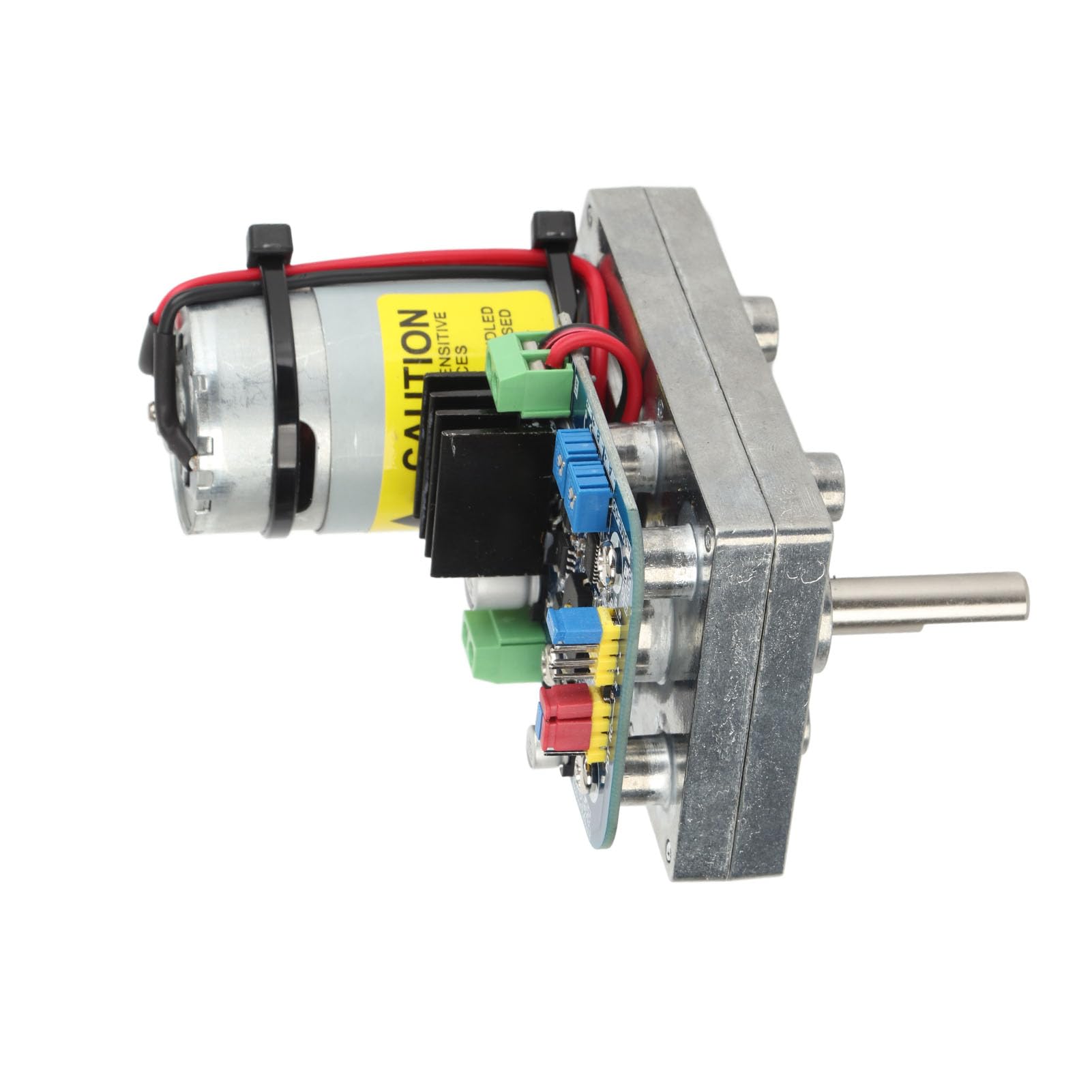 High Power Robot Servo ze Skrętem 180kg.cm, materiał Metalowy, DC 12-24V, Obrót o 300 Stopni, do Samochodów RC, Quadcopter, Futaba, JR, SANWA, Hitec Zdalne Systemy