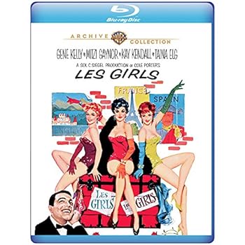 Les Girls
