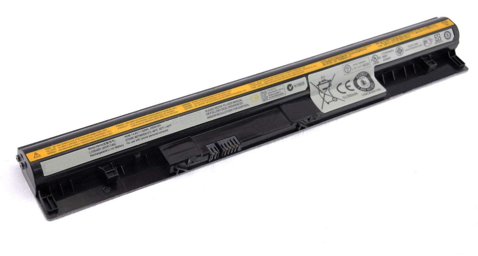 TravisLappy Replacement Laptop Battery for Lenovo IdeaPad S300, S310, S400u, S405, S410, S415 Series, S310, S400, S410, S415 Touch Series (B08MW788YB) Amazon Price History, Amazon Price Tracker