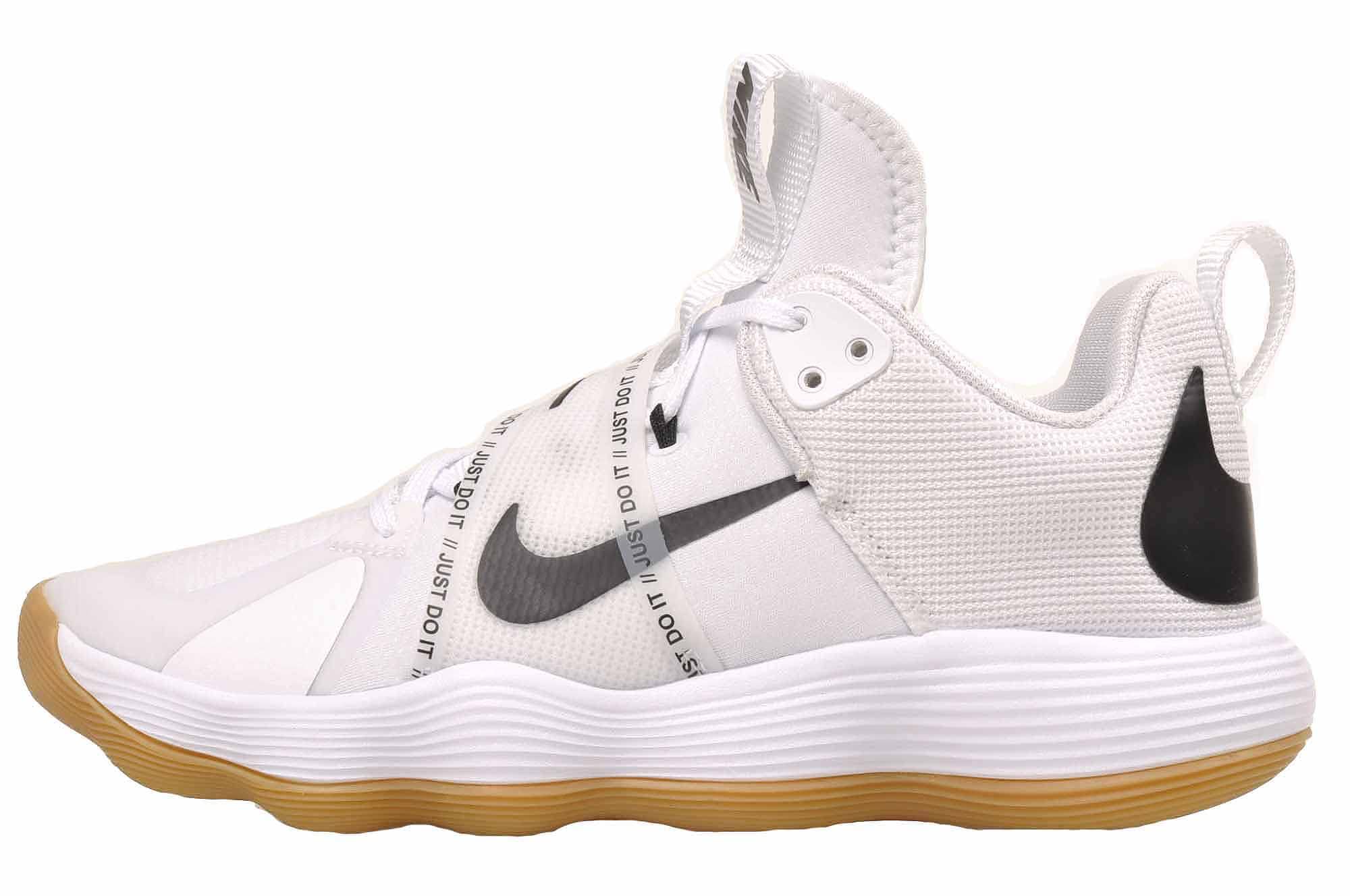 靴 NIKE React Hyperset NIKE REACT HYPERSET – Volleyball Depot by Volvox Sport