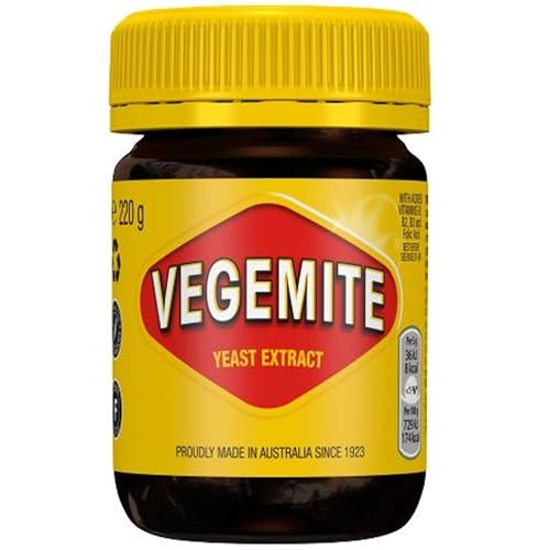 Kraft Vegemite 220G
