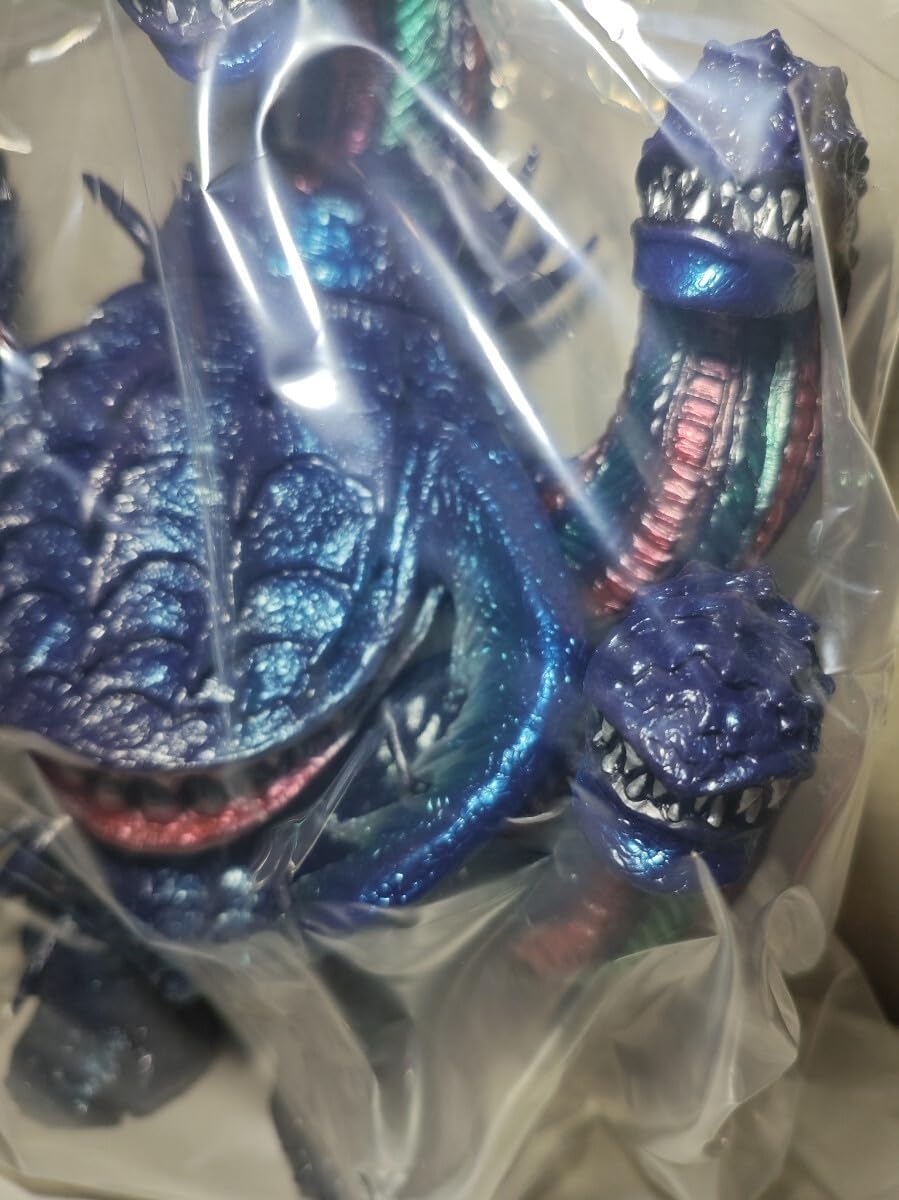 未開封 ビヒモス アークデーモン マーミット MARMIT Sofvi ソフビ M1号