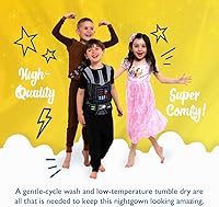 Vista 5 de Disney - Camisón de fantasía para niña