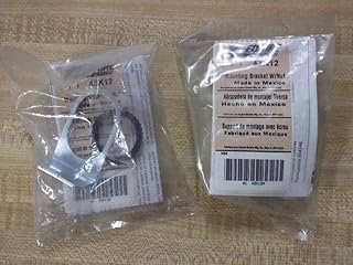 Speedaire 4ZK12 Mounting Bracket (Pack of 2)