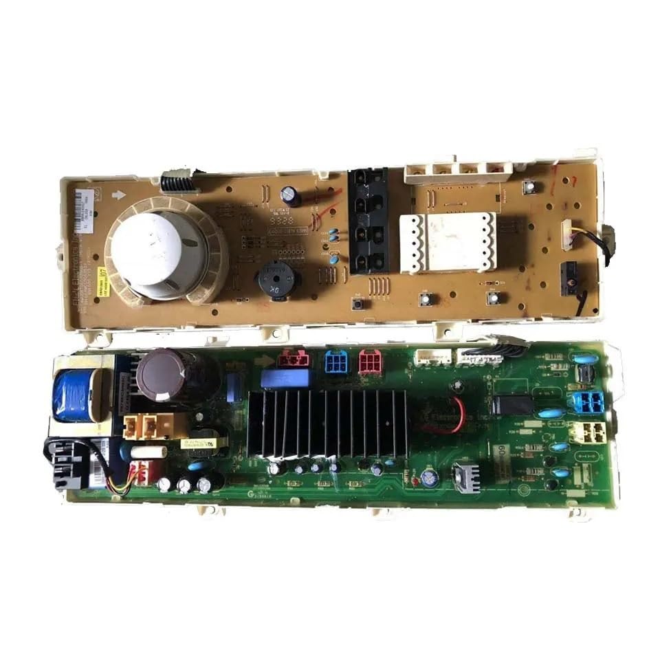 Carte d'ordinateur de machine à laver stable WD-N10310D EBR61282527