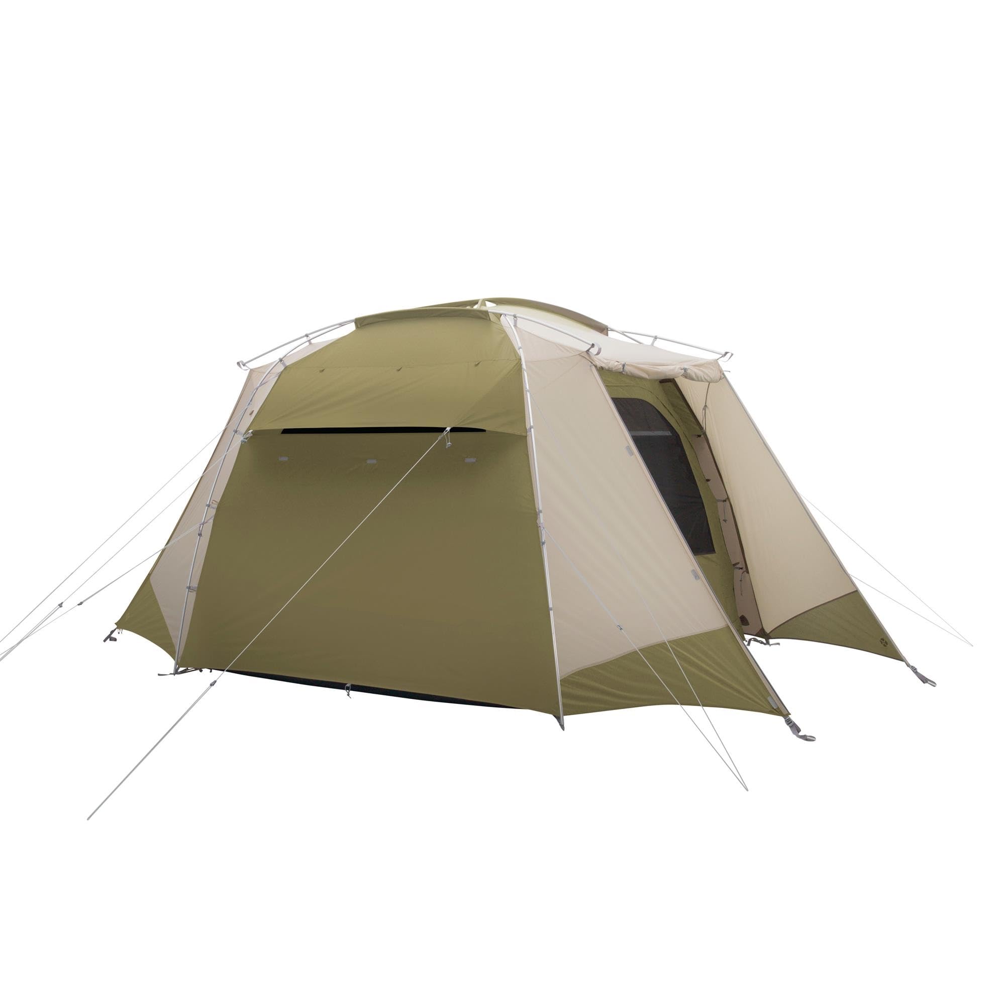 robens zelt 5 personen Cobra Stone Zelt, Unisex, Erwachsene, Mehrfarbig, Einheitsgröße Sport & Freizeit Farbe:MANTIS Electric Step-Through Folding - MKIV