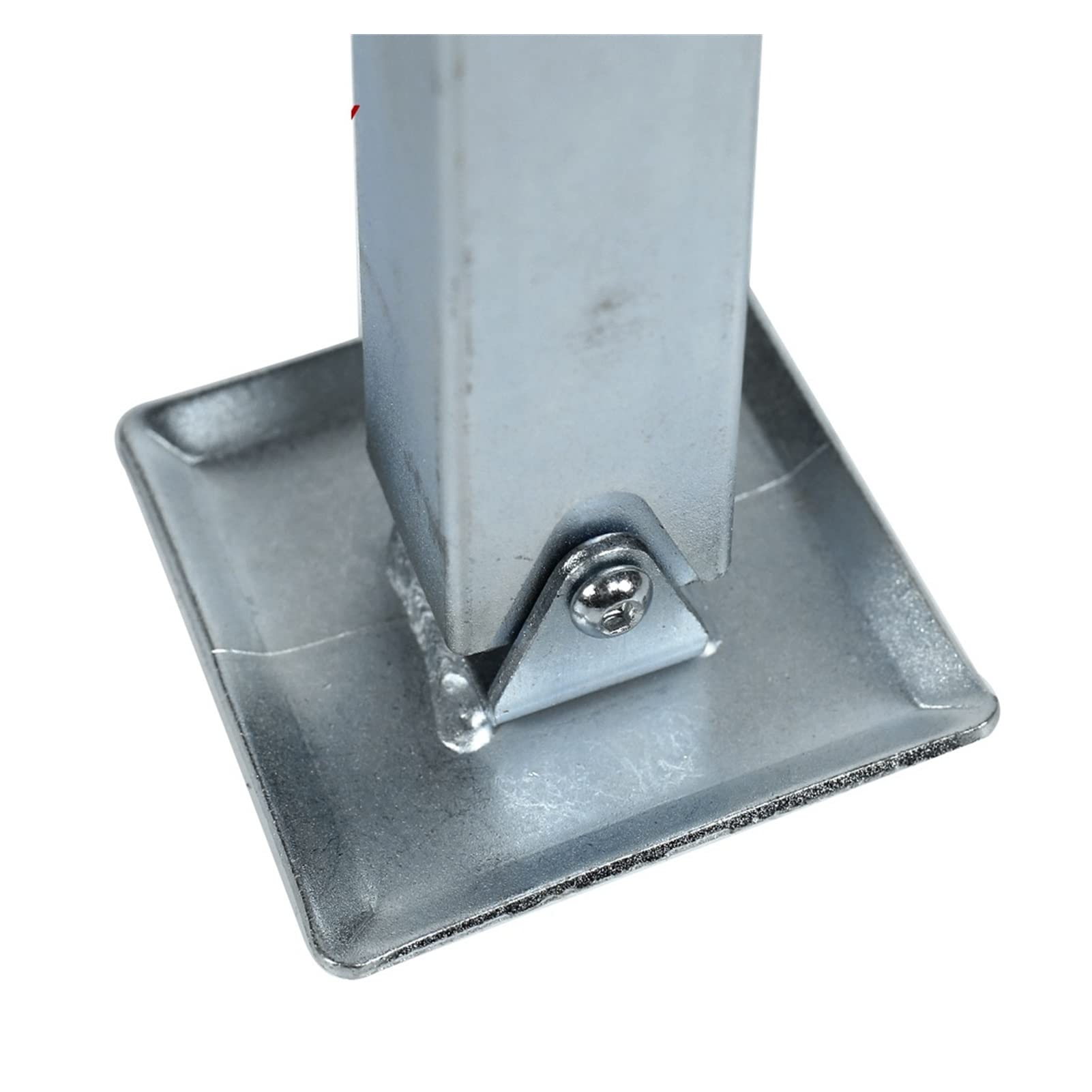 Podnośnik Przyczepy, 460~68. 0mm. Przyczepa Stabilser Nogi Drop Down Caravan Parking Corner Steady Camping Motorhome Rv. Prop Akcesoria do części