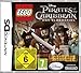 Price comparison product image Lego Pirates Of The Caribbean (DS)