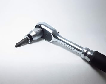 Ko-ken 3137 3/8 Sq. Dr. Adaptor 1/4 For 1/4H Bit Length 30mm