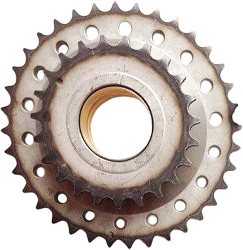 Miniatura 6 de CG10DE CG13 KB-11 13028-99B00 13028-99B10 13024-41B00 Kit de cadena de distribución de motor compatible con Nissan March Cube Micra Primera